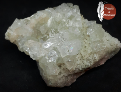 Apophyllite