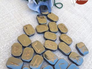 Jeux de runes